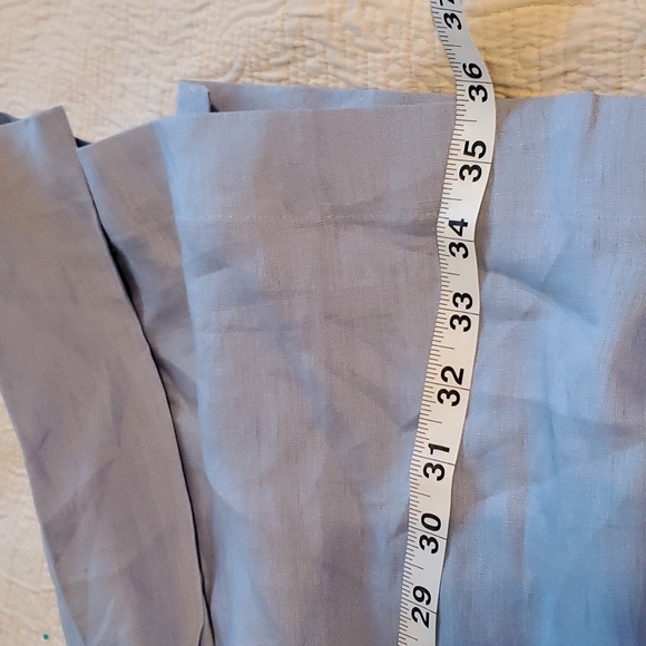 Stockholm Atelier&Other Stories Leinen Dress - Picture 10 of 11